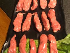 -好旺角齐市鲜切牛自助烤肉(农林五道街总店)