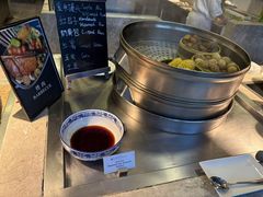 -天津东凯悦酒店·Market Café自助餐厅