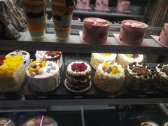 -神农美特好生鲜超市(康宁街店)