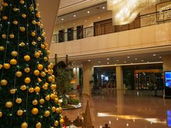 -温州王朝大酒店-自助餐厅