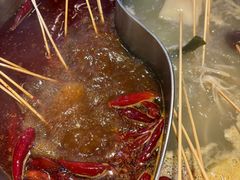 -欧阳小姐在成都(鼓楼店)
