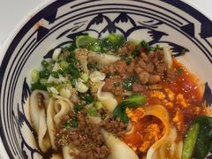 -子午路张记肉夹馍(兵马俑店)