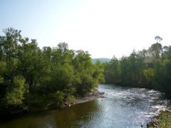 -北极村旅游风景区