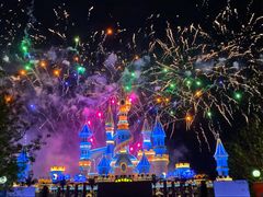 -沈阳方特欢乐世界