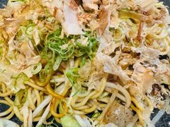 -神户牛焼肉専門店 牛一(道顿堀店)
