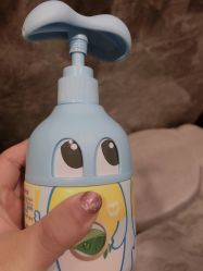 -孩子王童乐园(马群店)