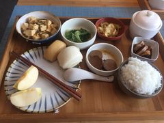 -和雅集素食(景区店)