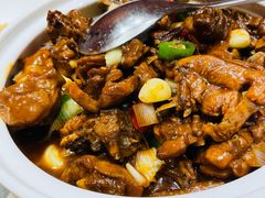 -大鹏饭店·金陵家宴(奥体中心店)