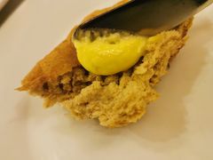 餐前包-摩根扒房(桐梓林店)