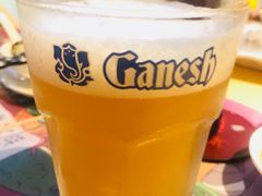 -甘尼仕印度餐厅爵士酒吧(阳春巷店)