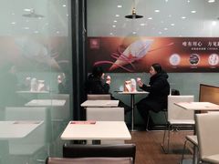 -肯德基(中关村E世界店)