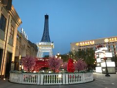 -王府井奥莱临潼小镇(临潼店)