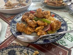 -阿殳菜馆·私厨(水围村店)