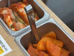 -神仙雪浓汤(明洞店)