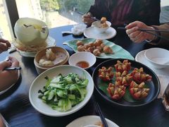 -柒园·三十年创意杭帮菜(龙湖滨江天街店)