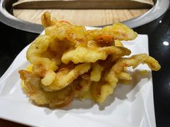 老式锅包肉-东北农家院·铁锅炖(莘庄店)