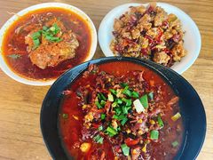 -三生小馆(亭知路店)