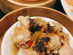 -煲王粤菜餐厅(中侨中心店)