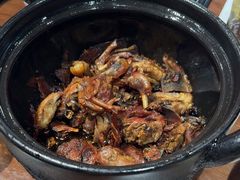 -斯丹姜母鸭·古法干香(田安南路店)