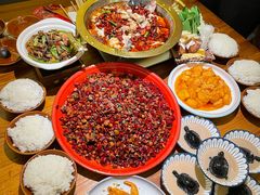 -先启半步颠·川菜小炒