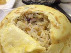 -明记港式烧腊茶餐厅(下沙店)