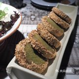 一家不错的江浙菜，绿茶餐厅[胜利]