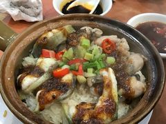 -坤记煲仔小菜(西环店)