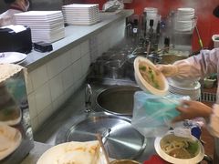 -川小昧麻辣拌(罕王店)