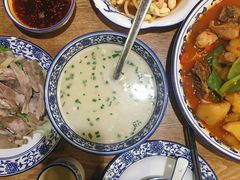 手抓羊肉-西北狼(GOGO新天地店)