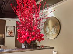 -悦融·京鲁菜·露台花园(安定门店)