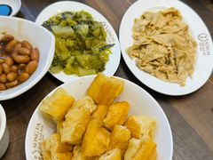 -松發肉骨茶(克拉码头店)
