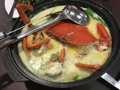 -龙海鲜螃蟹王(宏茂桥店)