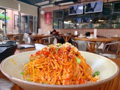-地狱厨房Hell's  Kitchen(美丽熙街店)