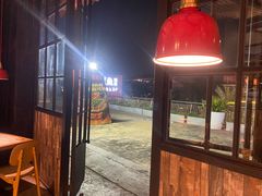 -探鱼·鲜青椒爽麻烤鱼(天河优托邦店)