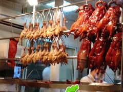 -龙记香港茶餐厅(久光百货店)