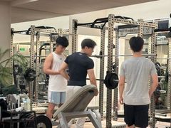 -YCHL Studios健身工作室(市二宫店)