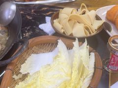 -乖嬢嬢重庆老火锅(南联店)