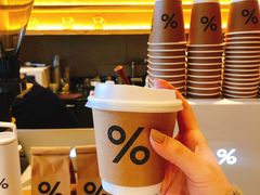 -% Arabica(京都东山店)