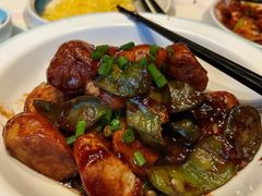 -壹只菜·崇明本地特色菜(崇明南门店)