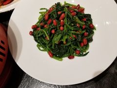 -李记饺子·熏酱东北菜(欢乐谷店)