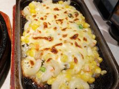 -将军牛排·尔滨地标朝鲜族美食(总店)