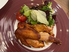 -Golden Lily河内巴黎法越料理餐厅(建国西路店)