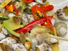 -众味海鲜大排档·活海鲜·潮汕味(南澳店)