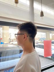 -麻林ML造型烫发染发接发