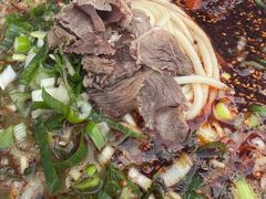 -肖家客饸饹面(郑州总店)