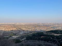 -北京西山国家森林公园