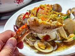 -醉壹号海鲜大排档(厦门美食地标店)