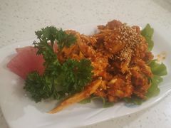 -韩时烤肉(枫蓝店)