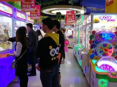 -小象猛犸(炫地购物中心店)