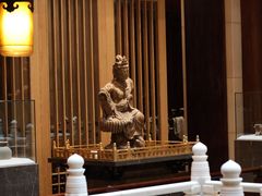 -西安华清御汤酒店